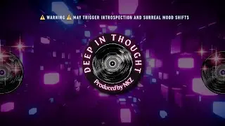 Deep In Thought 🕵️&zwj;♂️ | Late Night Spy / Hacker Music &mdash; Cinematic Motivation Loop (WORK / STUDY)