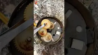 #lamination #motor #gearbox #short2025 #tskc
