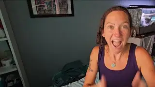 Hailey's Thursday live & story time! (And unloading dishes lol)