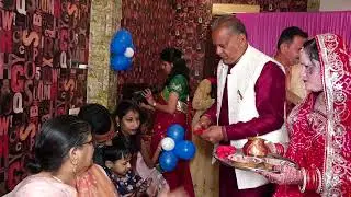 Mamera Function Part 51 | Indian Wedding Rituals | ShreyaKaMoh #marriage #indianwedding
