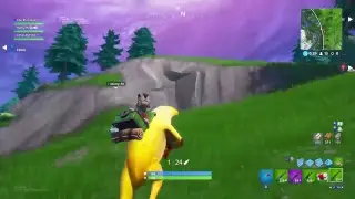 First Fortnite Stream with Matty_P2!!!