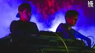 Roy Di Wilde VS Goblin X (HUNAB KU II)