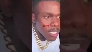 DABABY RAGES AT FAKE FAN 🤬🔥