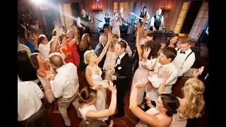 KUDMANI - Louisville Wedding Band - Wedding Film