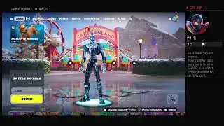 Top 1 skybase battle Royale