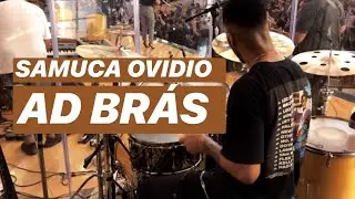Jessica Augusto | AD Brás