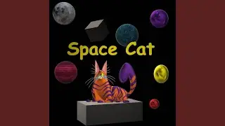 Space Cat