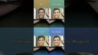 Amazing Ronaldo flipbooks #ronaldo