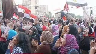 Plot against U.S. embassy in Egypt foiled