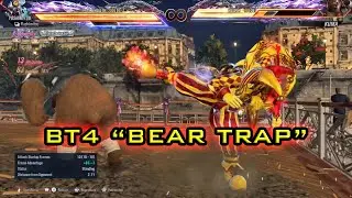 BT4 