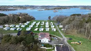 Eftang - Viksfjord - Larvik