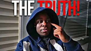 THE TRUTH&hellip; * raw and uncut *