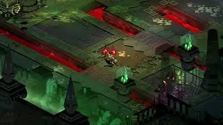 Hades fresh save #42 - 16th win