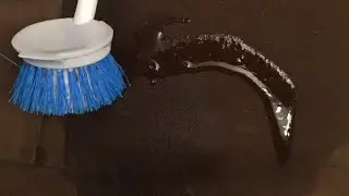 DIY Giving the Louis Vuitton Alma a deep cleaning 8-24-22