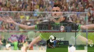 EA FC 24 Joselu 95 ShowDown