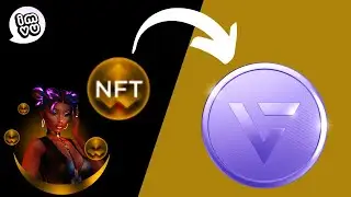 IMVU | COMO VENDER SEU NFT
