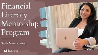 Financial Literacy Mentorship Program