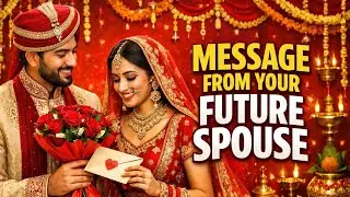 आपके Future Spouse का Message 💌 | Messages From Your Future Partner❤️