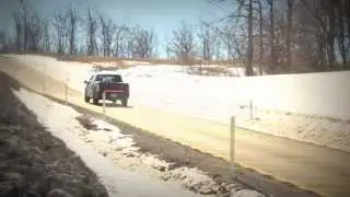 2015 Ford F-150 Torture Tests: Power Hop Hill
