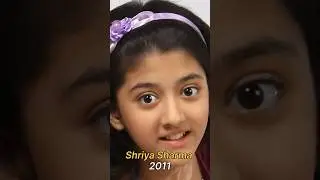 Chillar Party Cast Then & Now (2011-2025)#shorts