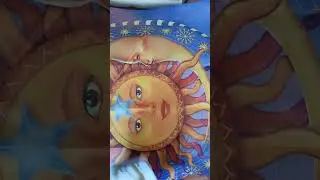 Расклад Взаимность .
