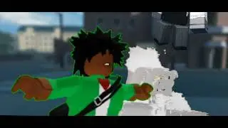 Robloxias Impeding Doom/ Chapter 1 Song 1, MADNESS./ Zane VS BRUCE