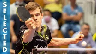 Kilian Ort vs Dillon Chambers (TTBL Selected) I Saison 2021/22