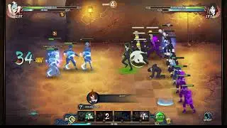 Ninja Exam 309 f2p-Naruto Online