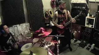 MONKEY TOOTH III