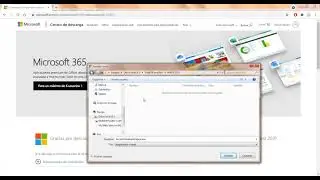 Instalar el Complemento de Microsoft Access Database Engine