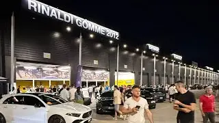 Raduno pi&ugrave; forte d&rsquo;Italia Susio(BG) 2025 Rinaldi Gomme 2012