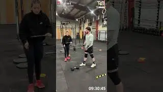Qualif affiliates battle 2026 team HHH Mjollnir x Fitprocess