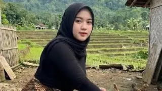 Menikmati Trip Perjalanan Pedesaaan di Kecamatan Margasari -Tegal 
