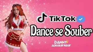 Dance se souber Tik Tok (2026) ❤️