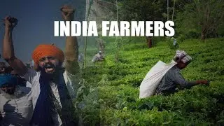 India farmers | Economic Divide