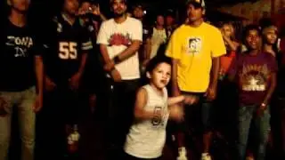 paz na quebrada 2010 yaconawas