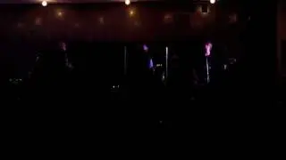 Random Smith - Lost in a Dream (live @ Strand, Lidk&ouml;ping)