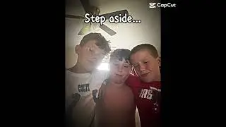 We are the best trio