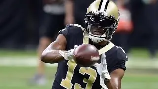 The Michael Thomas Trade Rumors | The State of the Saints Podcast