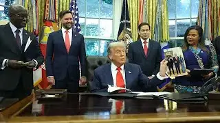 DRC-Rwanda Agreement: There's No So Called Pact By Trump If Banyamulenge Issue Isn't Addressed