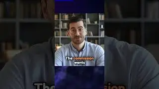 European Union Stand Against Deepfakes | AI & Disinformation