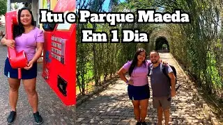 Quanto custa visitar e se hospedar no parque Maeda?