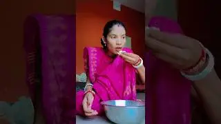 Began ki sabji #ytshorts #funny @wani vlog
