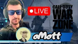 🔴WARZONE LIVE ON #warzone  elitecoins #fpsbrasil #jogofps