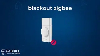 Motor zigbee da Zemismart! Torna os teus blackouts smart!