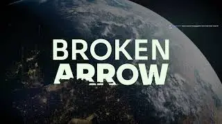 Early Access gameplay footage of Broken Arrow
