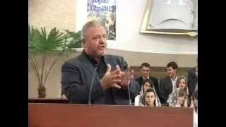 Сергій ВІНКОВСЬКИЙ - Бог багатий на милосердя