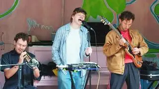 Squid cover 