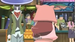Nyanta
