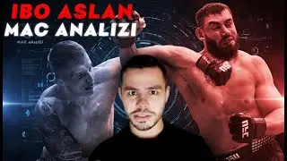 İBO ASLAN MAÇ ANALİZİ | KILIÇLA YAŞAYAN KILIÇLA ÖLÜR!